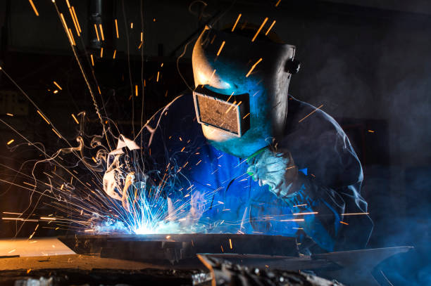 Best Artistic and Custom Metal Fabrication in Central Gardens, TX