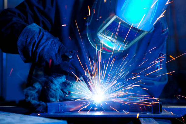 Best Pipe Welding in Central Gardens, TX
